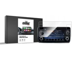 GrizzGlass Folia keramikinė GrizzGlass CarDisplay Protection do Nissan Leaf 2017