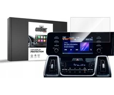 GrizzGlass Folia keramikinė GrizzGlass CarDisplay Protection do Kia Sorento 4 2023