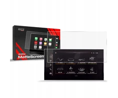 GrizzGlass Matinė plėvelė CarDisplay Protection, skirta JAC J7 Plus 10,4'' (2025-2026) [2w1] (GRZ21787)