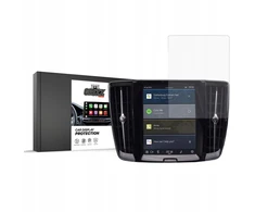 GrizzGlass Matinė plėvelė CarDisplay Protection, skirta Volvo V60 2 2018-2025