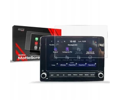 GrizzGlass matinė plėvelė CarDisplay Protection, skirta Kia Stonic 8'' 2024-2025