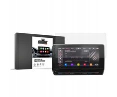 GrizzGlass Matinė plėvelė CarDisplay Protection, skirta Seat Cupra Formentor 10 colių 2020-2024