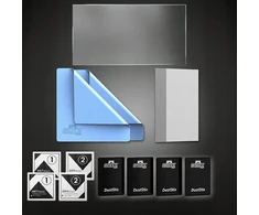 GrizzGlass Matinė plėvelė CarDisplay Protection skirtas Toyota RAV-4 5 2019-2025