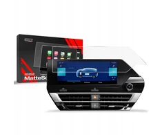 GrizzGlass Blizgi plėvelė CarDisplay Protection skirtas Citroen e-C4 X 10'' (2022-2025)