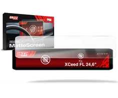 GrizzGlass matinė plėvelė CarDisplay Protection skirtas Kia XCeed Facelift 24,6'' (2026) (GRZ22541)