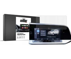 GrizzGlass Folia matowa GrizzGlass CarDisplay Protection do Ford Tourneo Connect 4 10 cali 2022