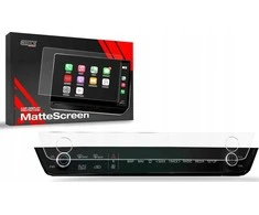 GrizzGlass Folia matowa GrizzGlass CarDisplay Protection do Kia Sportage 5 2021-2024