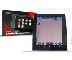 GrizzGlass Folia matowa GrizzGlass CarDisplay Protection do Mitsubishi ASX 2 9,3" 2022-2024