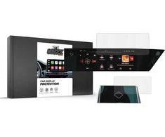 GrizzGlass Folia matowa GrizzGlass CarDisplay Protection do DS4 2021