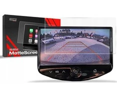 GrizzGlass Folia matowa GrizzGlass CarDisplay Protection do Chevrolet Trax 1 7" 2013-2015 m.