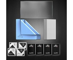 GrizzGlass navigacijos dėklas Matinė plėvelė CarDisplay Protection skirtas Ferrari Roma