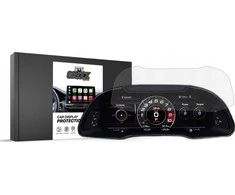 GrizzGlass Folia matowa GrizzGlass CarDisplay Protection do Audi R8 2 Virtual Cockpit 12,3" 2015-2023