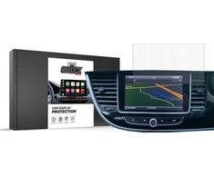GrizzGlass Folia matowa GrizzGlass CarDisplay Protection do Opel Mokka X 2016-2019