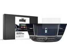 GrizzGlass Folia matowa GrizzGlass CarDisplay Protection do Opel Crossland 2017