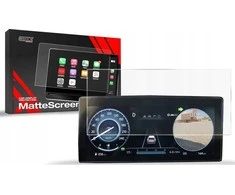 GrizzGlass Folia matowa GrizzGlass CarDisplay Protection do Hyundai Tucson 10,25" virtuali kabina 2020-2024