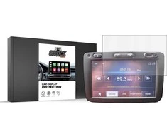GrizzGlass Folia matowa GrizzGlass CarDisplay Protection do Renault Captur I 2013-2019 m.
