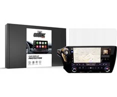 GrizzGlass Folia matowa GrizzGlass CarDisplay Protection do Lexus NX 350H