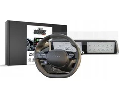GrizzGlass Folia matowa GrizzGlass CarDisplay Protection do Hyundai Ioniq 6