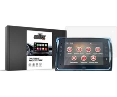 GrizzGlass Folia matowa GrizzGlass CarDisplay Protection do Opel Movano 3 10" 2023 m.
