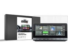 GrizzGlass Folia matowa GrizzGlass CarDisplay Protection do MG 4 10,25" 2022-2024