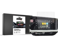GrizzGlass Folia matowa GrizzGlass CarDisplay Protection do Opel Mokka 2 7" 2021 m.