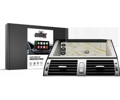 GrizzGlass Folia matowa GrizzGlass CarDisplay Protection do BMW X5 F70 (2010-2017)