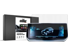 GrizzGlass Folia matowa GrizzGlass CarDisplay Protection do Peugeot 208 2gen 2022