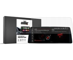 GrizzGlass Folia matowa GrizzGlass CarDisplay Protection do BMW 6 GT G32 12,25" 2020-2023