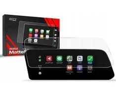 GrizzGlass Folia matowa GrizzGlass CarDisplay Protection do Mazda CX-30 10,25" 2019-2024