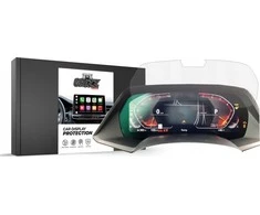 GrizzGlass Folia matowa GrizzGlass CarDisplay Protection do BMW 6 G32 12,3" 2017-2023