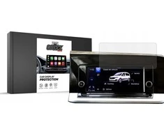 GrizzGlass Folia matowa GrizzGlass CarDisplay Protection do Ford Tourneo Connect 4 8,5 cali 2022