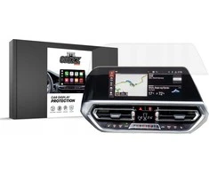 GrizzGlass Folia matowa GrizzGlass CarDisplay Protection do BMW X5 G05