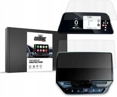 GrizzGlass Folia matowa GrizzGlass CarDisplay Protection do Volkswagen ID.3