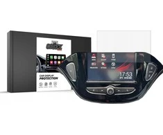 GrizzGlass Folia matowa GrizzGlass CarDisplay Protection do Opel Adam 7" 2012-2019