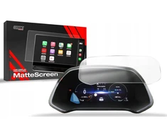 GrizzGlass Folia matowa GrizzGlass CarDisplay Protection do Toyota Camry 9 12,3" 2024