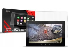 GrizzGlass Folia matowa GrizzGlass CarDisplay Protection do Volvo FMX 2023-2024