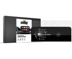 GrizzGlass Folia matowa GrizzGlass CarDisplay Protection do Mazda CX-5 2 10,25 cali 2021