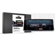 GrizzGlass Folia matowa GrizzGlass CarDisplay Protection do Range Rover Velar 2017-2023