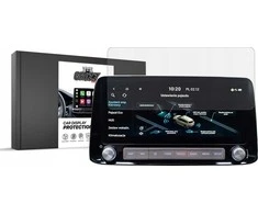 GrizzGlass Folia matowa GrizzGlass CarDisplay Protection do Hyundai Kona Electric
