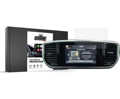 GrizzGlass Folia matowa GrizzGlass CarDisplay Protection do Kia Sportage 4 7" 2018-2021