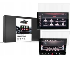 GrizzGlass Folia matowa GrizzGlass CarDisplay Protection do Audi Q7 2022