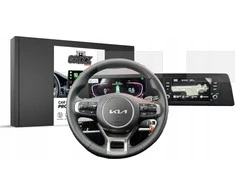 GrizzGlass Folia matowa GrizzGlass CarDisplay Protection do Kia Sportage M 5 2023