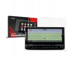 GrizzGlass Matinis plėvelė GrizzGlass CarDisplay Protection, skirta Kia Ceed Kombi 3 (2018-2024)