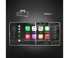 GrizzGlass Folia matowa GrizzGlass CarDisplay Protection do Peugeot 308 P5 2021