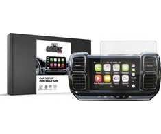 GrizzGlass Folia matowa GrizzGlass CarDisplay Protection do Citroen C5 Aircross 2020