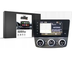 GrizzGlass Folia matowa GrizzGlass CarDisplay Protection do Renault Kadjar 7 cali 2019-2022