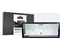 GrizzGlass Folia matowa GrizzGlass CarDisplay Protection do Kia Stinger 2023