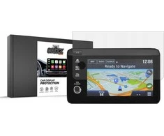 GrizzGlass Folia matowa GrizzGlass CarDisplay Protection do Honda HR-V II 2019-2022