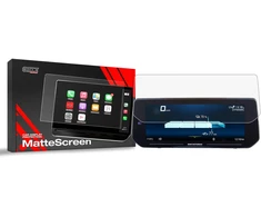 GrizzGlass Blizgaus ekrano apsauginė plėvelė GrizzGlass CarDisplay Protection BMW C 400 GT 10,25'' (2025)