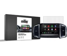 GrizzGlass Folia matowa GrizzGlass CarDisplay Protection do Ford Ranger 2019 8"